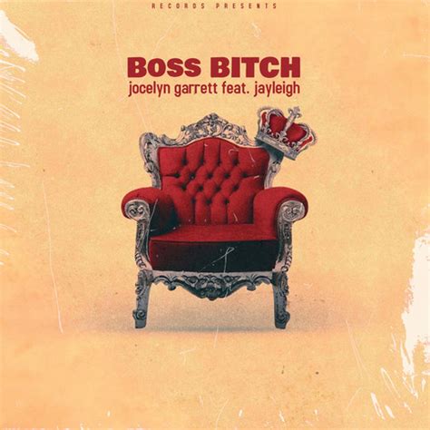 boss bitch song download